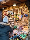 Christmas in Krakow